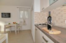 Apartments Rooms Sandra Makarska