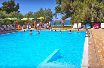 Hotel Donat Zadar AI