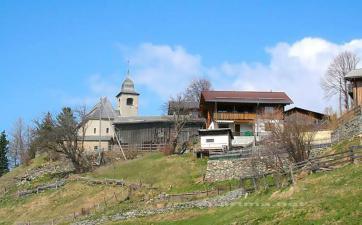 Holiday house Cas Alva Feldis