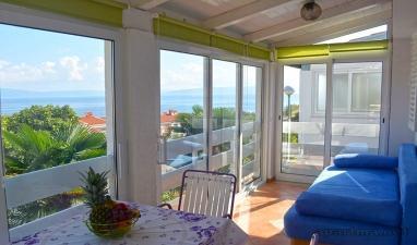 Ferienwohnung Vesna Labin