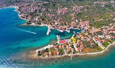 Apartment Babs Swiss Ugljan