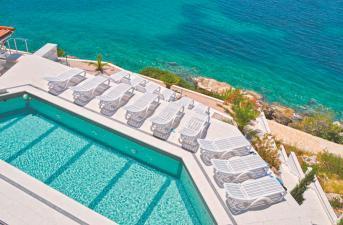 Apartments Perl of Adria Primošten