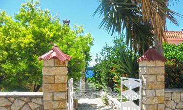 Apartments Vila Vucetic Hvar