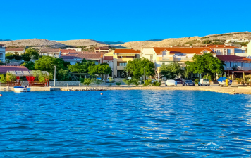 Apartments Ana Kustici