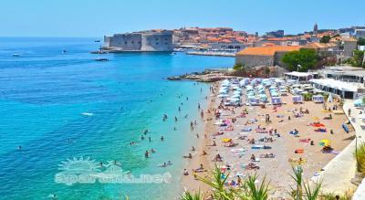Apartment Rooms Ane Dubrovnik