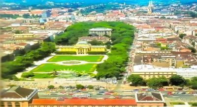 Apartment Bea Zagreb