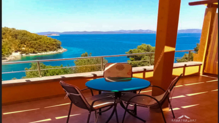 Apartments Frka Dugi otok