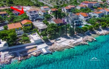 Apartments Skelin Rogoznica