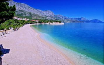 Apartments LM Živogošće