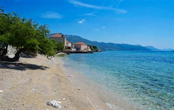 Apartments Zora Orebic Apartments Zora Orebic