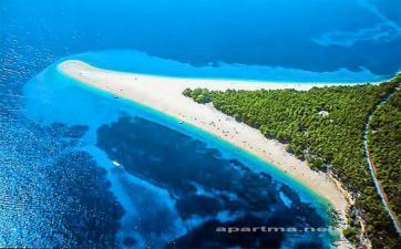 Apartments Bojana Bol Apartments Bojana Bol