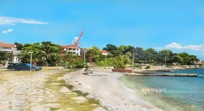 Apartments Pavicic Pag