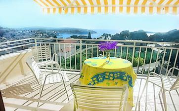 Ferienwohnungen Frane Hvar